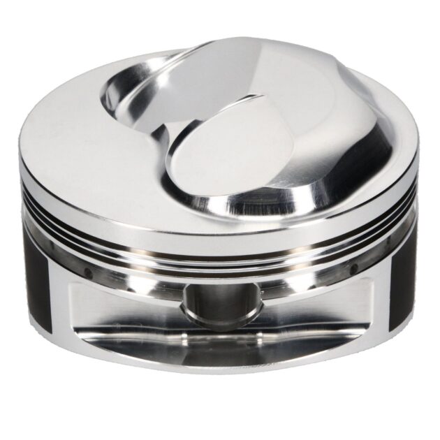 JE Pistons - Chevrolet, Big Block, 4.610 in. Bore, Piston