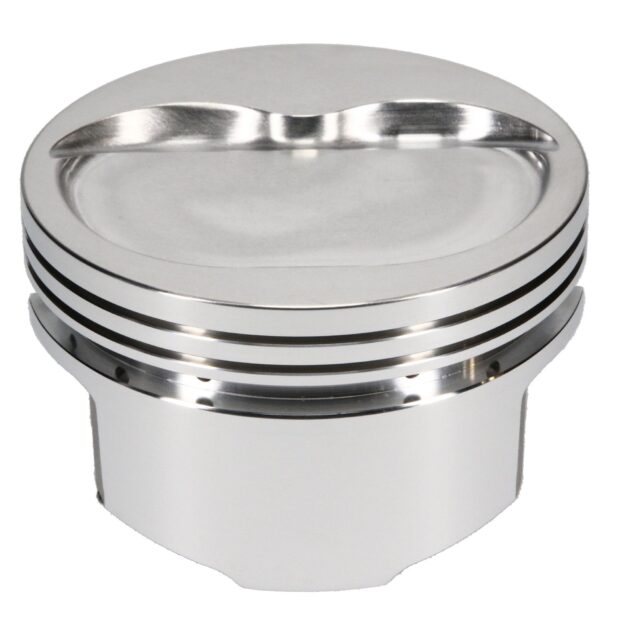 JE Pistons - Chevrolet, Small Block, 4.030 in. Bore, Piston Kit