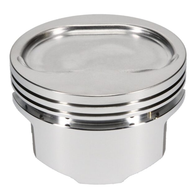 JE Pistons - Chevrolet, Small Block, 4.030 in. Bore, Piston Kit