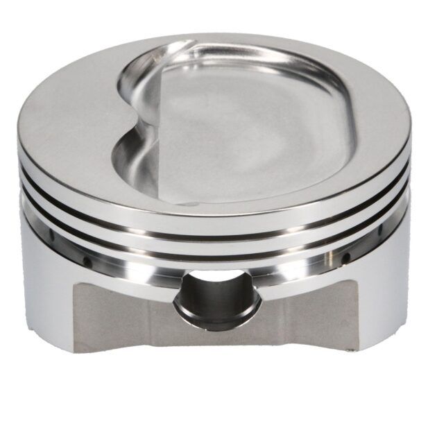 SRP - Chevrolet, Small Block, 4.000 in. Bore, Piston Kit