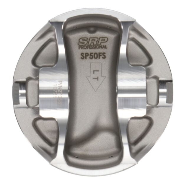 SRP Pro 4032 - Chevrolet, LS Gen III/IV, 4.005 in. Bore, Piston