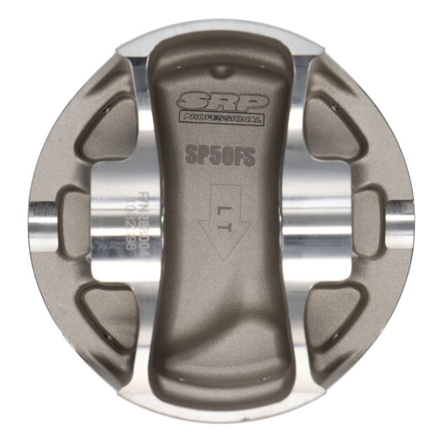 SRP Pro 2618 - Chevrolet, LS Gen III/IV, 4.070 in. Bore, Piston