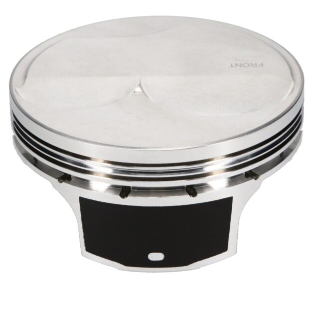 JE Pistons - Chevrolet, LS Gen III/IV, 4.080 in. Bore, Piston