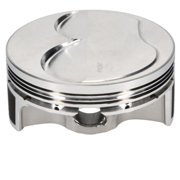 JE Pistons - Chevrolet, LS Gen III/IV, 4.075 in. Bore, Piston