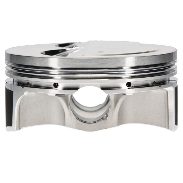 JE Pistons - Chevrolet, LS Gen III/IV, 4.080 in. Bore, Piston