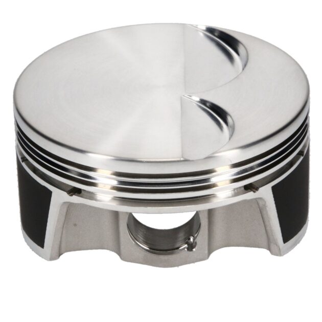 JE Pistons - Chevrolet, LS Gen III/IV, 3.898 in. Bore, Piston