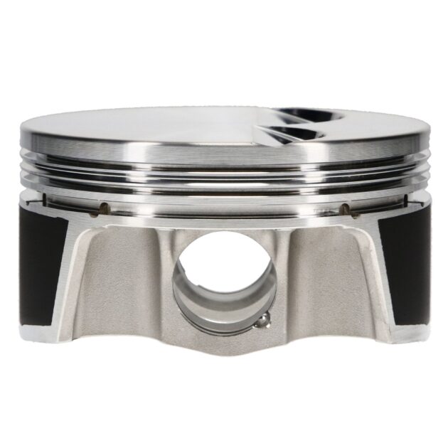 JE Pistons - Chevrolet, LS Gen III/IV, 3.905 in. Bore, Piston Kit