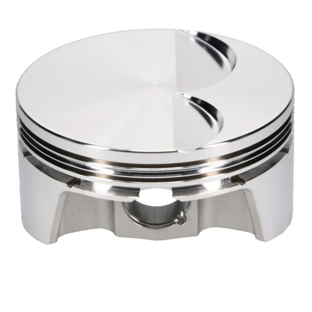 JE Pistons - Chevrolet, LS Gen III/IV, 3.898 in. Bore, Piston