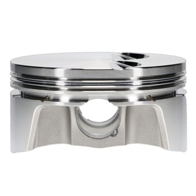 JE Pistons - Chevrolet, LS Gen III/IV, 3.898 in. Bore, Piston