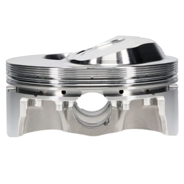 JE Pistons - Chevrolet, Big Block, 4.500 in. Bore, Piston