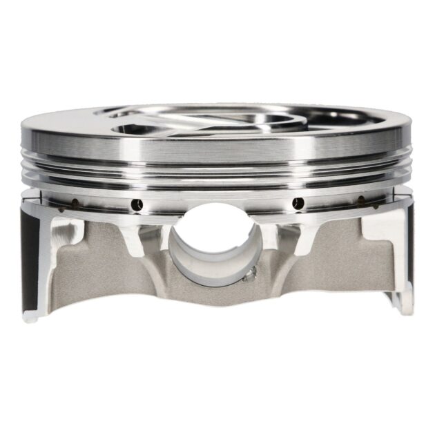 JE Pistons - Chevrolet, LT1 Gen V, 4.075 in. Bore, Piston Kit