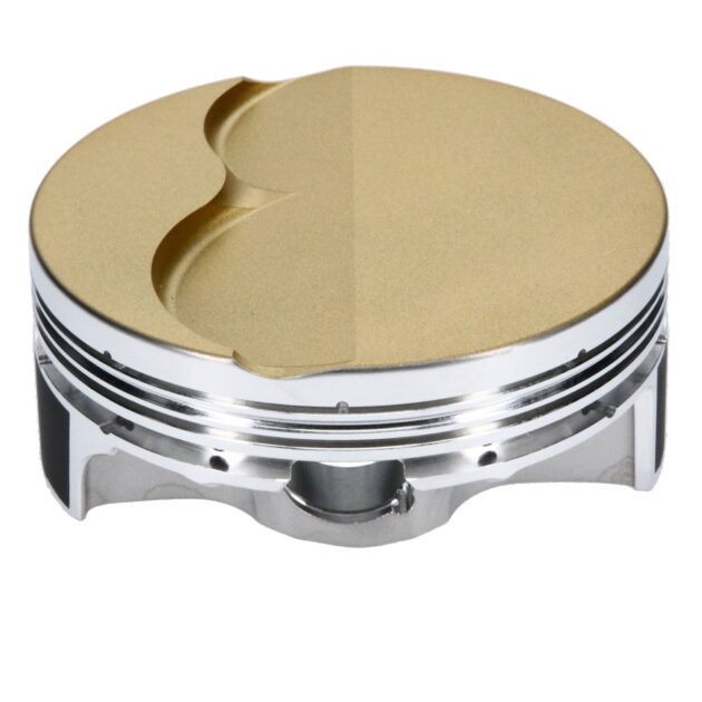 JE Ultra Series - Chevrolet, LS Gen III/IV, 4.000 in. Bore, Piston