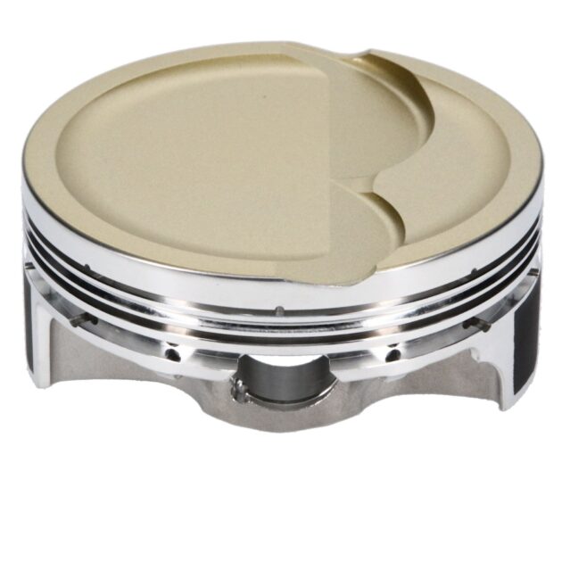 JE Ultra Series - Chevrolet, LS Gen III/IV, 4.075 in. Bore, Piston