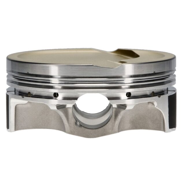 JE Ultra Series - Chevrolet, LS Gen III/IV, 4.075 in. Bore, Piston