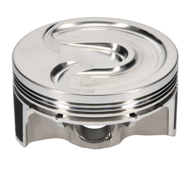 JE Pistons - Chevrolet, LT1 Gen V, 4.075 in. Bore, Piston Kit