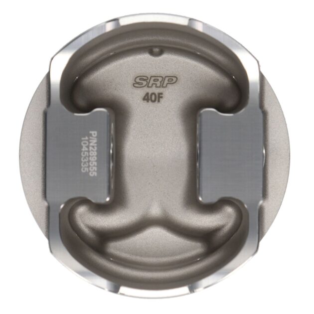 SRP - Ford, Small Block, 4.000 in. Bore, Piston