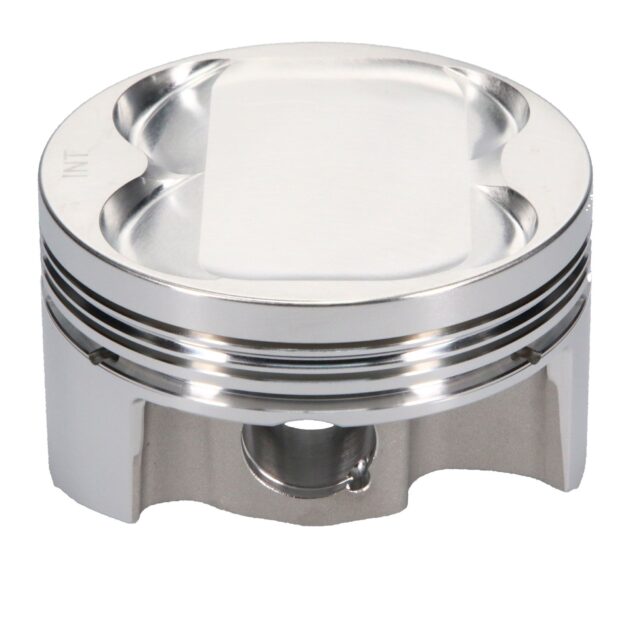 JE Pistons - Ford, 2.0L ZETEC, 85.50 mm Bore, Piston Kit