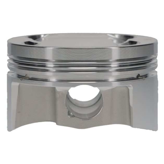 JE Pistons - Ford, 2.0L ZETEC, 85.50 mm Bore, Piston Kit