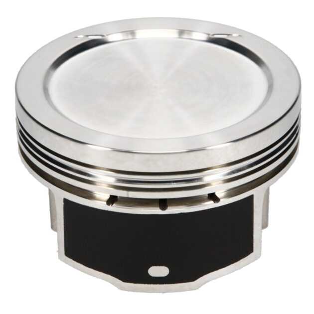 JE Pistons - Ford, 2.5L ST, 84.00 mm Bore, Piston Kit