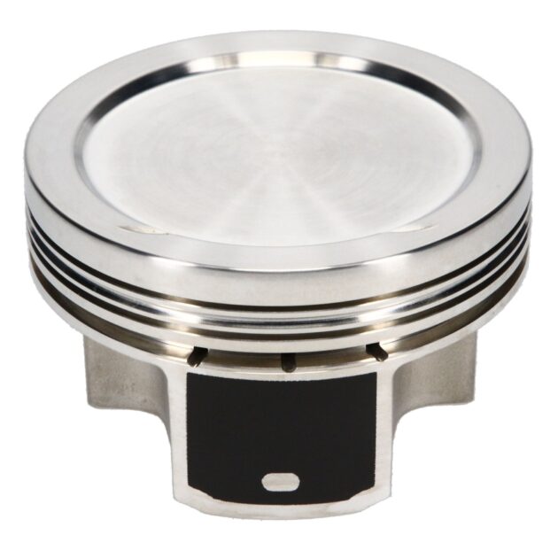 JE Pistons - Ford, 2.5L ST, 84.00 mm Bore, Piston Kit