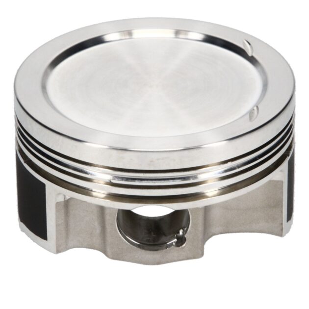 JE Pistons - Ford, 2.5L ST, 84.00 mm Bore, Piston Kit