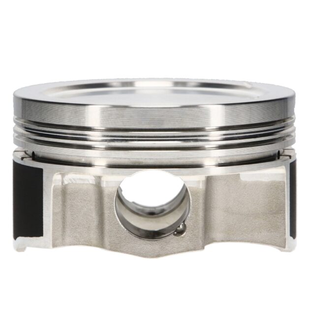 JE Pistons - Ford, 2.5L ST, 84.00 mm Bore, Piston Kit