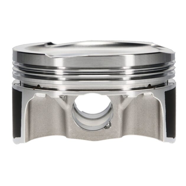 JE Pistons - Ford, Modular, 3.701 in. Bore, Piston