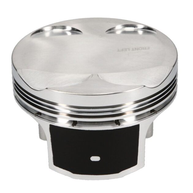 JE Pistons - Ford, Modular, 3.701 in. Bore, Piston