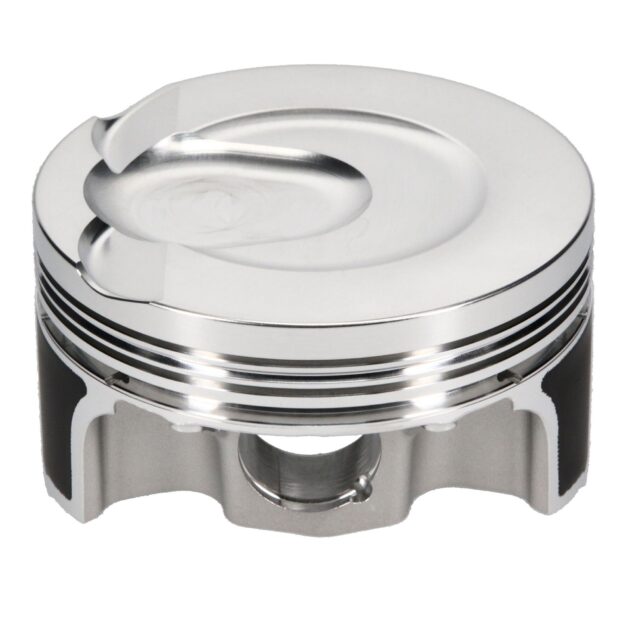 JE Pistons - Ford, 3.5L EcoBoost Gen 1 V6, 92.50 mm Bore, Piston