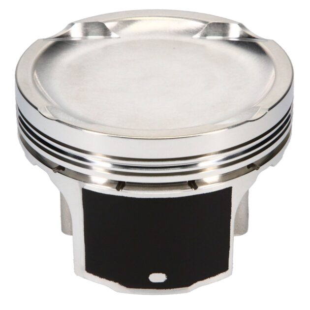 JE Pistons - Ford, YB Cosworth, 93.00 mm Bore, Piston Kit