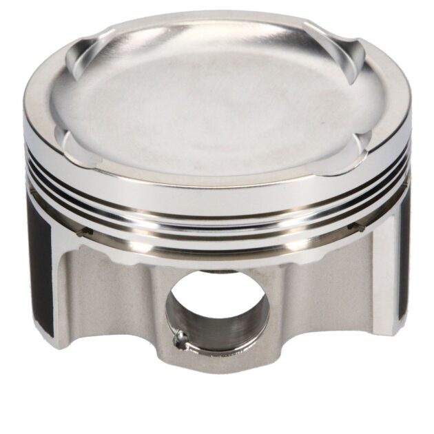 JE Pistons - Ford, YB Cosworth, 93.00 mm Bore, Piston Kit