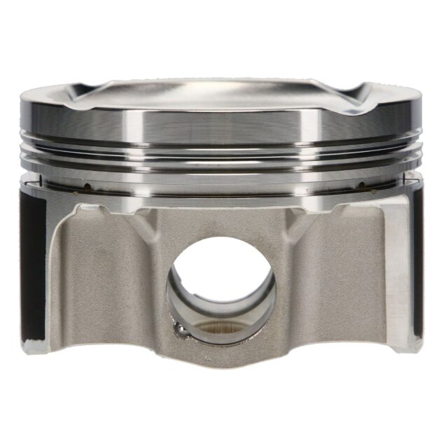 JE Pistons - Ford, YB Cosworth, 91.00 mm Bore, Piston Kit