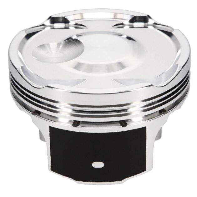 JE Pistons - Ford, 3.5L EcoBoost Gen 2 V6, 92.63 mm Bore, Piston