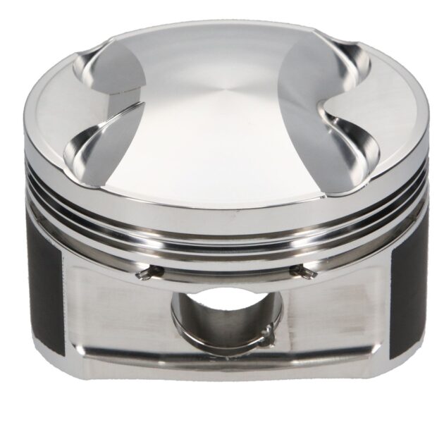 JE Pistons - Honda, F Series, 87.50 mm Bore, Piston Kit