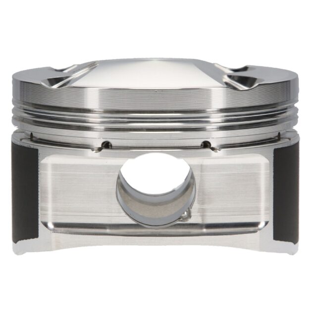 JE Pistons - Honda, F Series, 87.50 mm Bore, Piston Kit