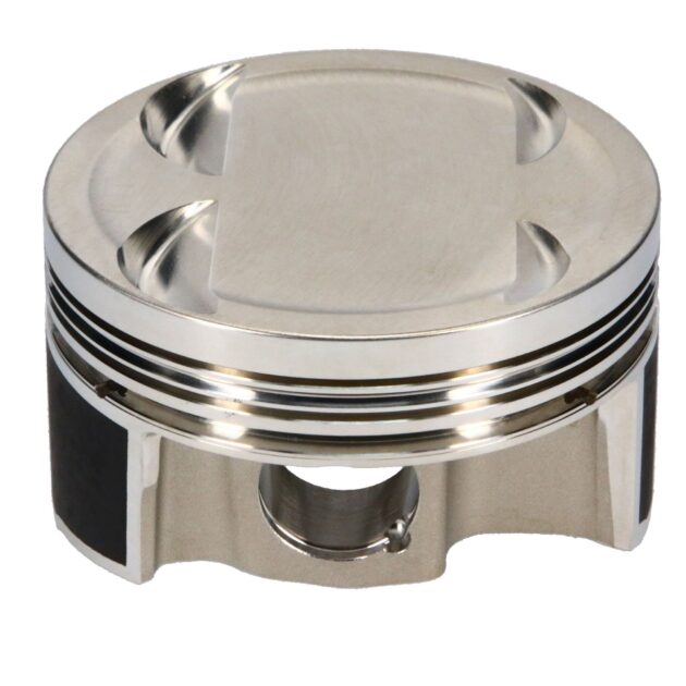 JE Pistons - Honda, H Series, 87.00 mm Bore, Piston