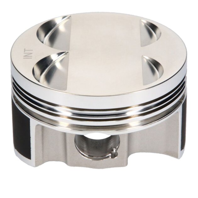 JE Ultra Series - Honda, B Series, 85.00 mm Bore, Piston Kit