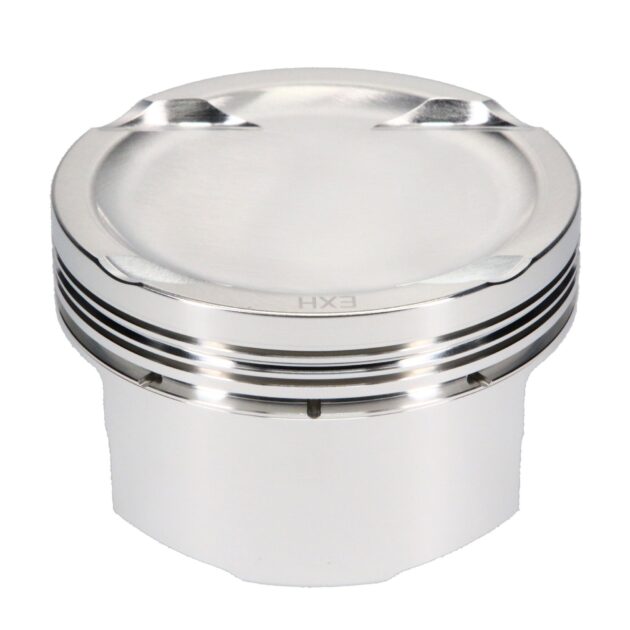 JE Pistons - Honda, F Series, 88.00 mm Bore, Piston Kit