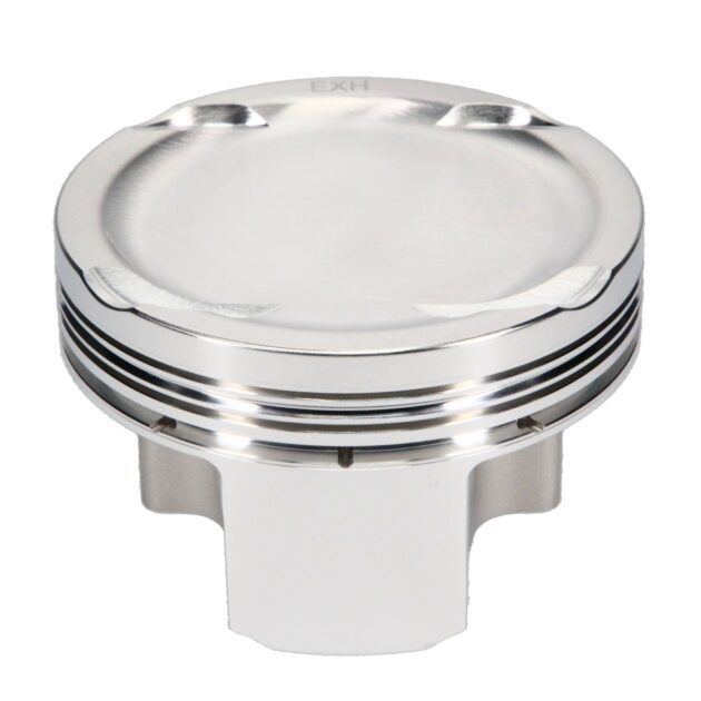 JE Pistons - Honda, F Series, 88.00 mm Bore, Piston Kit