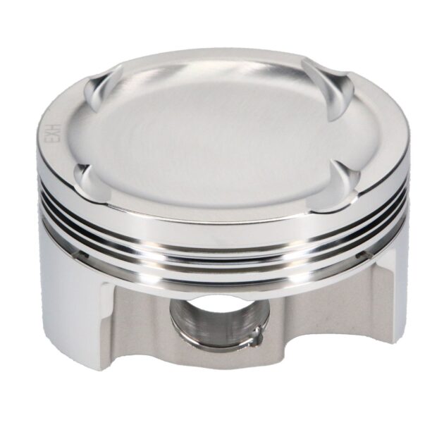 JE Pistons - Honda, F Series, 88.00 mm Bore, Piston Kit