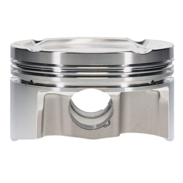 JE Pistons - Honda, F Series, 88.00 mm Bore, Piston Kit