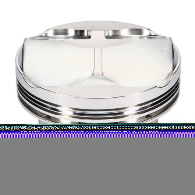 JE Pistons - Honda, K Series, 89.00 mm Bore, Piston