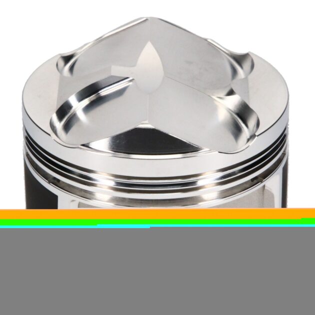 JE Pistons - Honda, K Series, 89.00 mm Bore, Piston