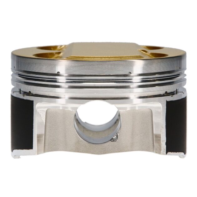 JE Ultra Series - Honda, K Series, 87.00 mm Bore, Piston Kit