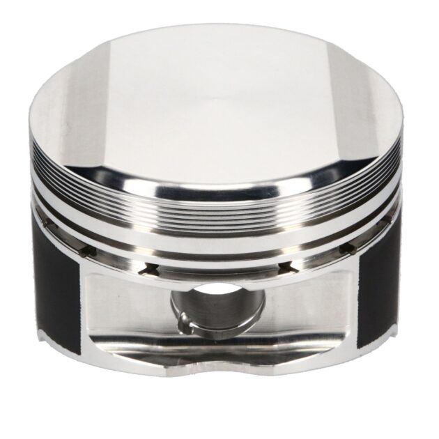 JE Pistons - Nissan, SR Series, 90.00 mm Bore, Piston