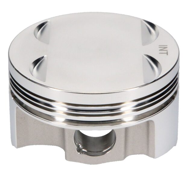 JE Pistons - Nissan, CA18DET, 84.00 mm Bore, Piston