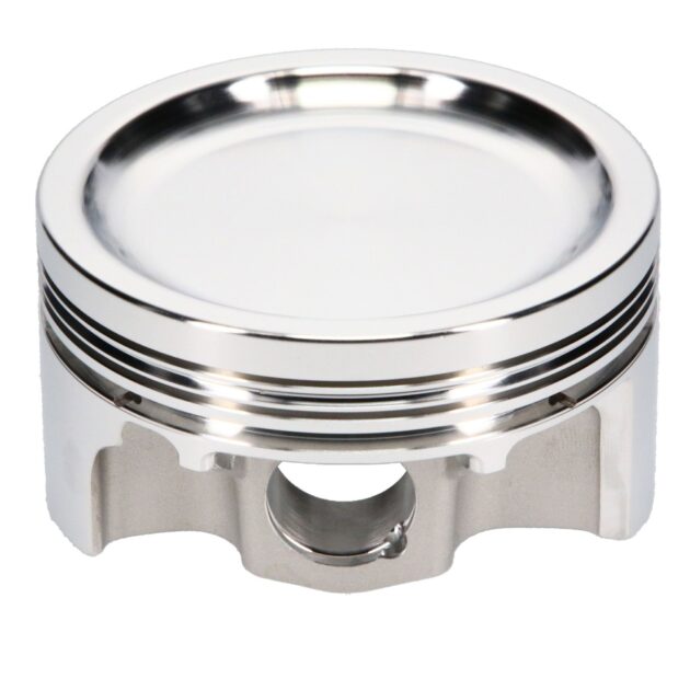 JE Pistons - Nissan, KA24DE, 90.00 mm Bore, Piston Kit