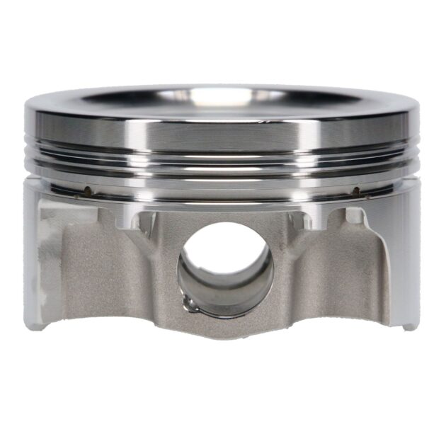 JE Pistons - Nissan, KA24DE, 89.50 mm Bore, Piston Kit