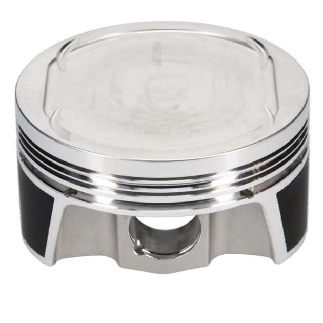 JE Pistons - Nissan, VR38DETT, 95.50 mm Bore, Piston Kit