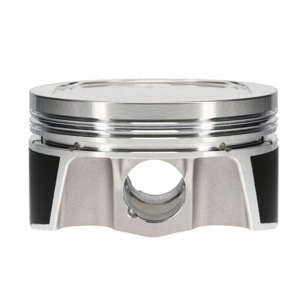 JE Pistons - Nissan, VR38DETT, 95.50 mm Bore, Piston Kit